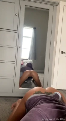 lexinwonderland90 - Come pull up my skirt a little bit more baby…<3