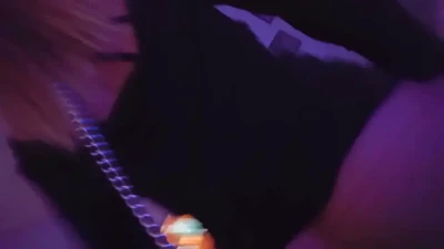 lexinwonderland90 - President of the curvy kitty committee