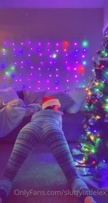 lexinwonderland90 - I'm back and BIGGGER THAN EVER
