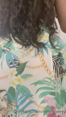 feetluver32 - Let me bend over, I know you like me better this way! 🔥🍑😈