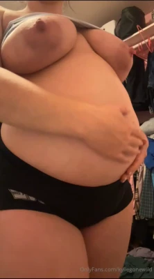 kyliegonewild - What do you miss the most ?😘