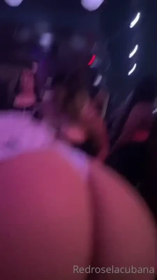 rosanag - There's a titties out bongrip in your DMs 🤭 4/20 celebration
