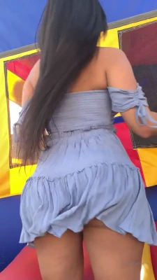 rosanag - Booty smash 🍑💥