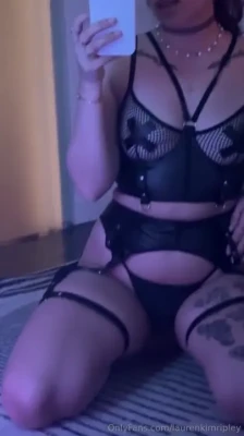 laurenkimripley - Good Moaning ☀️
