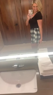 calihotwifevip - You find me like this…wyd??