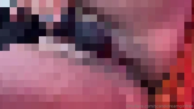 scandidreamgirlfree - POV: I’m riding myself to sleep on your cock rn 💞✨💕